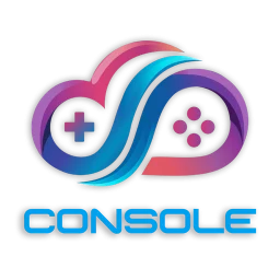 Symbol von CloudPlay Console